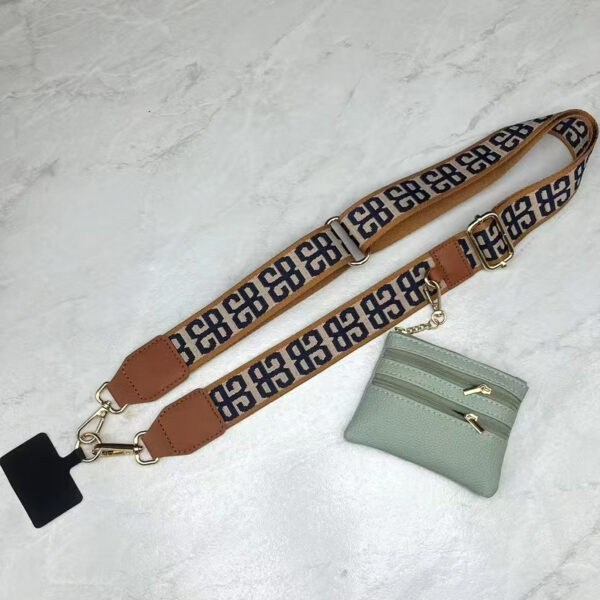 Bag Strap