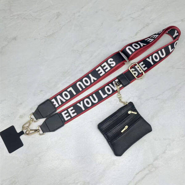 Bag Strap