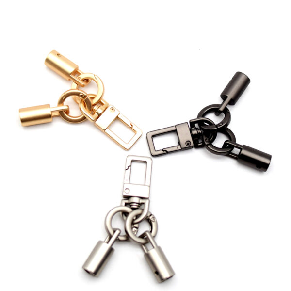 Phone Lanyard
