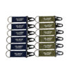 Outdoor Carabiner Cord