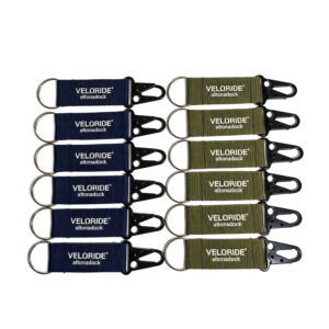 Outdoor Carabiner Cord