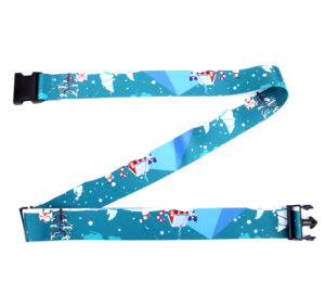 Luggage Strap