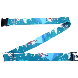 Luggage Strap