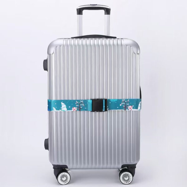Luggage Strap