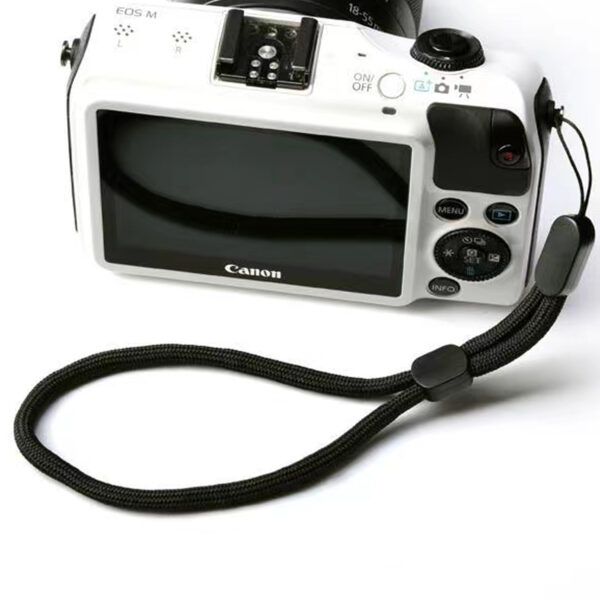 Camera Lanyard