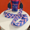 Bottle Lanyard