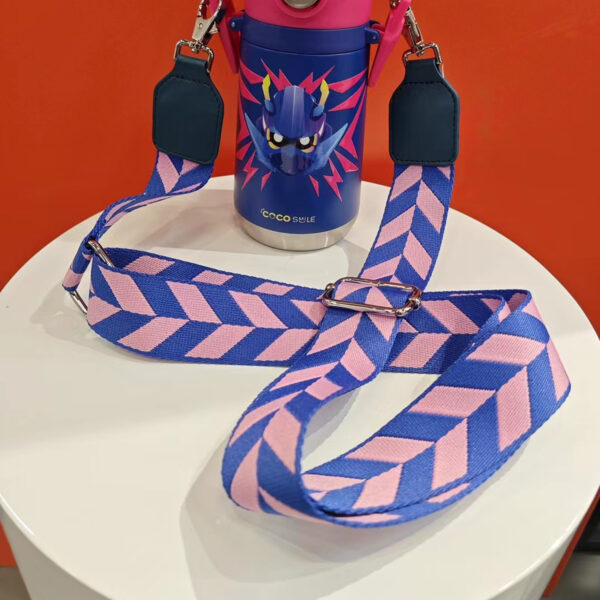Bottle Lanyard