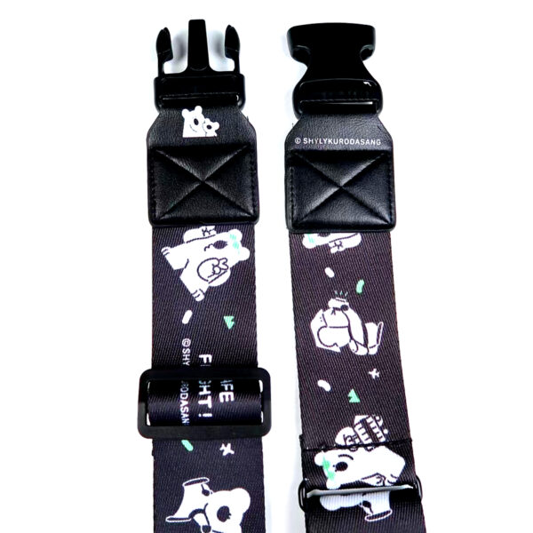 Luggage Strap