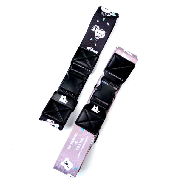 Luggage Strap