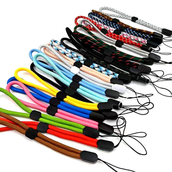 Speaker Lanyard