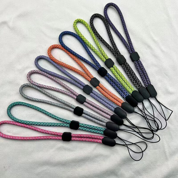 Speaker Lanyard