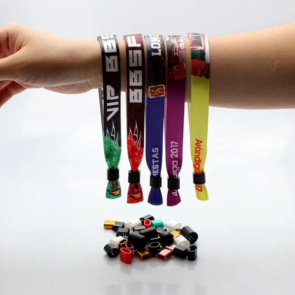 Wrist Lanyard