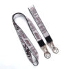 Outdoor Carabiner Cord