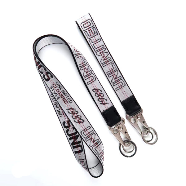 Outdoor Carabiner Cord