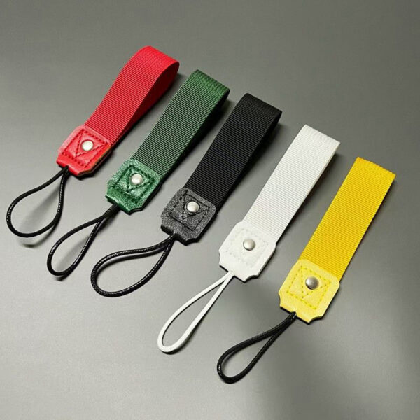 Bottle Lanyard