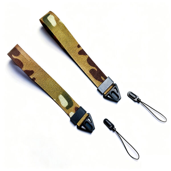 Camera Lanyard