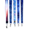Card Sleeve Lanyard