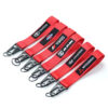 Outdoor Carabiner Cord