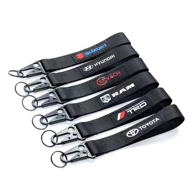 Outdoor Carabiner Cord