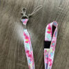 Card Sleeve Lanyard
