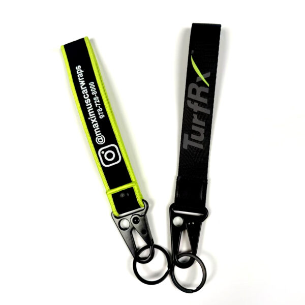 Outdoor Carabiner Cord