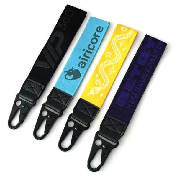 Outdoor Carabiner Cord