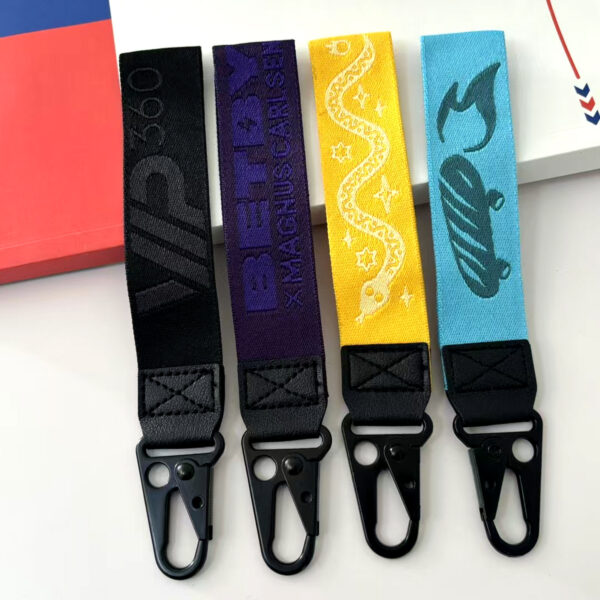 Outdoor Carabiner Cord