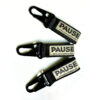 Outdoor Carabiner Cord