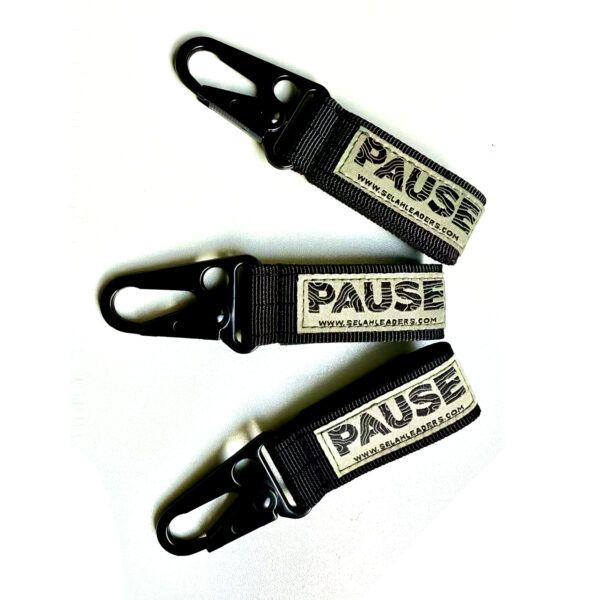 Outdoor Carabiner Cord