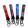 Outdoor Carabiner Cord