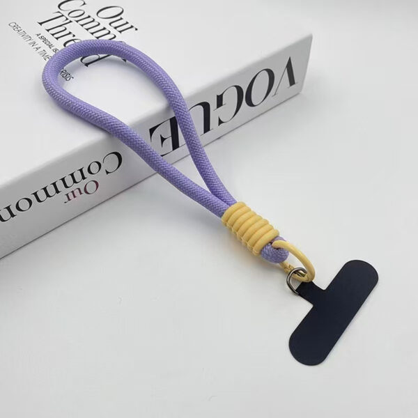 Phone Lanyard