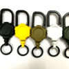 Quick-Release Buckle