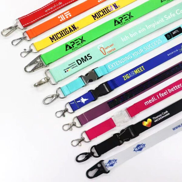 ID Lanyard