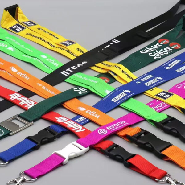 ID Lanyard