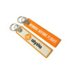Outdoor Carabiner Cord