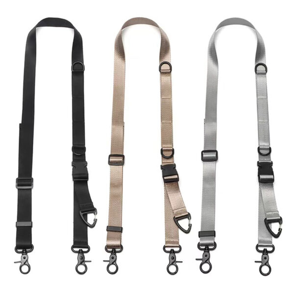 Camera Lanyard