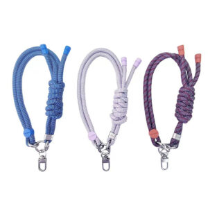 Wrist Lanyard