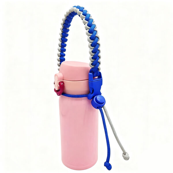 Bottle Lanyard