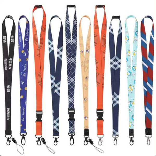 ID Lanyard