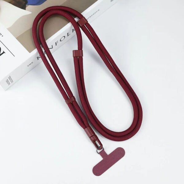 Phone Lanyard