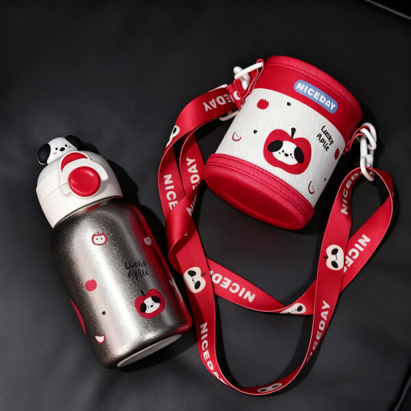 Bottle Lanyard