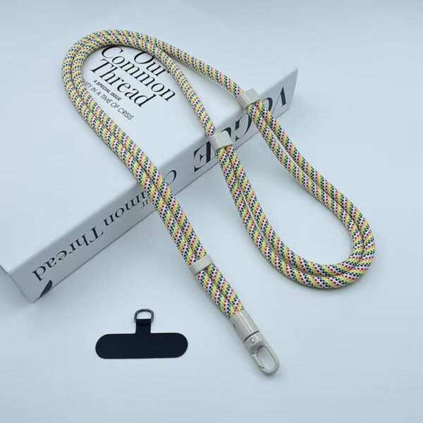 Phone Lanyard