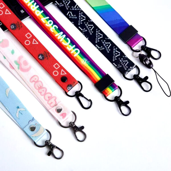 ID Lanyard