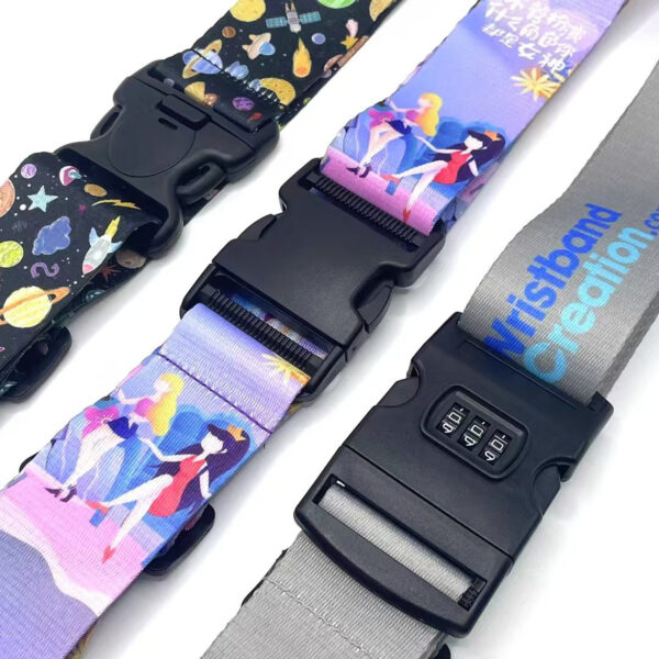 Luggage Strap