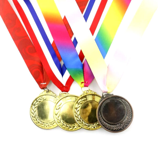 Medal Lanyard