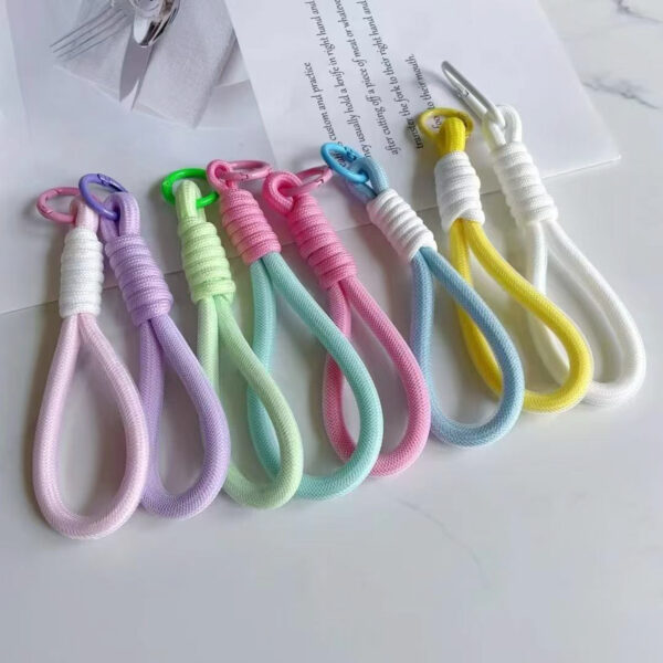 Phone Lanyard